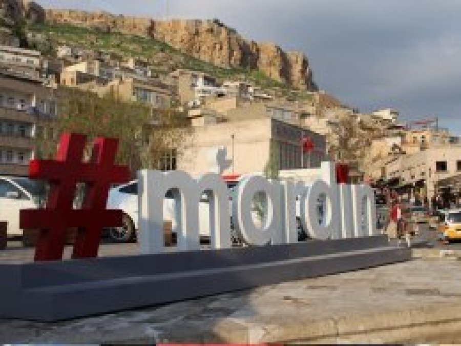 Mardin'de LGBT etkinliği iptal edildi