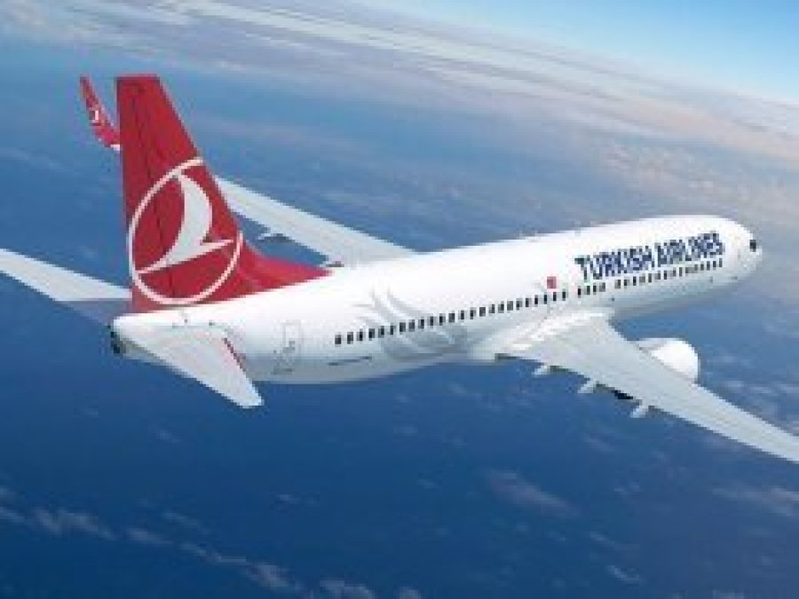 THY gayrimenkul yatırım şirketi kurdu