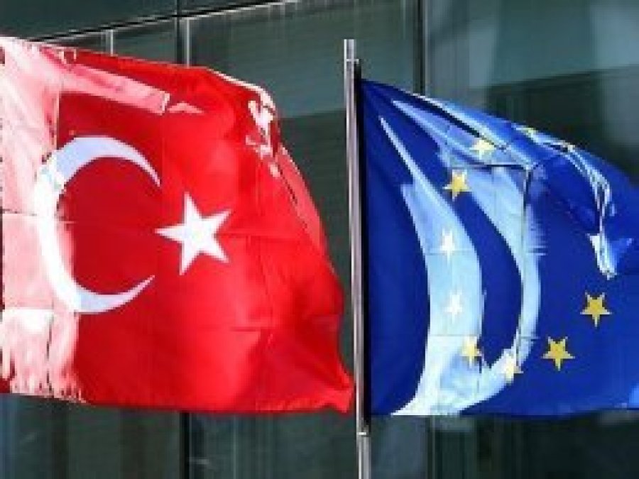 Türkiye-AB ilişkileri canlanıyor