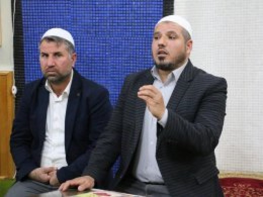 'Hz. Muhammed her zaman barış taraftarı olmuştur'
