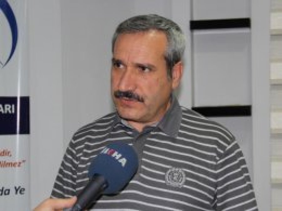 'Kur'an hocasının evini basan polislere soruşturma açılmalı'
