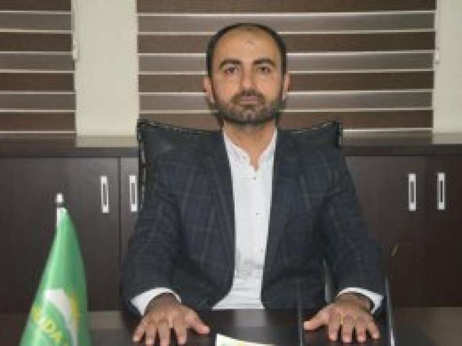 'Tehlike oluşturan yapılar tespit edilip yıkılmalı'