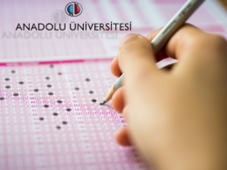 AÖF sınavı yarın başlıyor