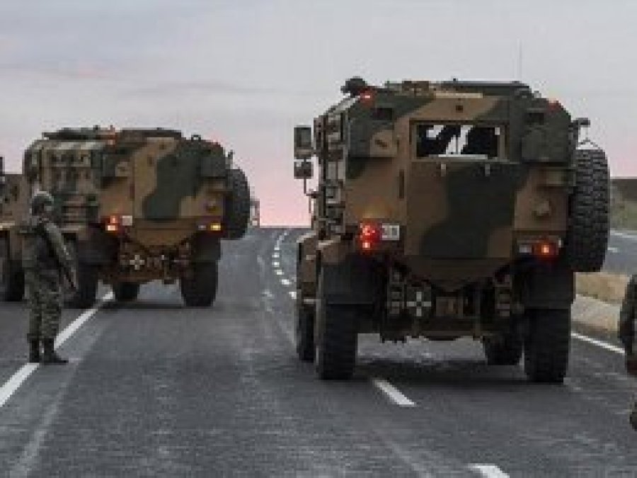 Hakkâri'deki sokağa çıkma yasağı uzatıldı