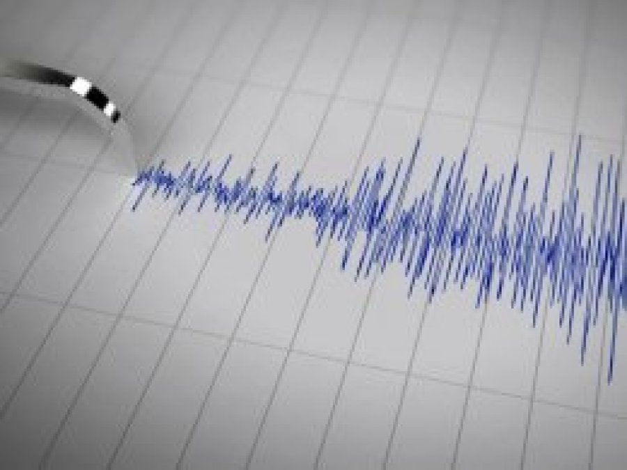 Muğla'da 5.0 büyüklüğünde deprem