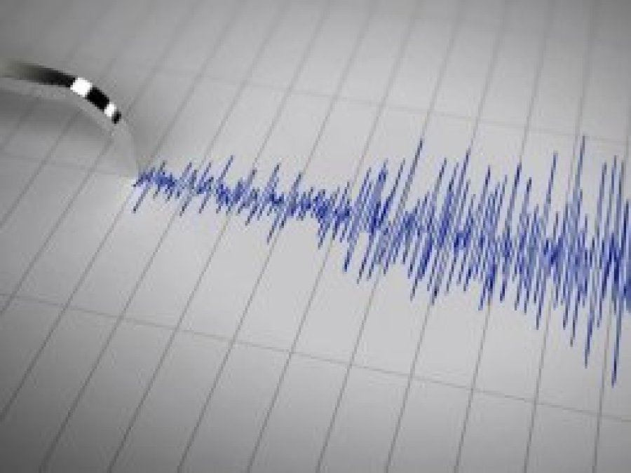 Muğla'da 5,1 büyüklüğünde deprem