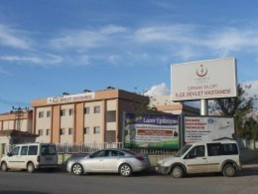 Silopi'de askeri araca saldırı: 2 yaralı