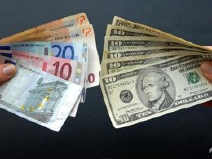 Türkiye ekonomisinde dolar sarsıntısı