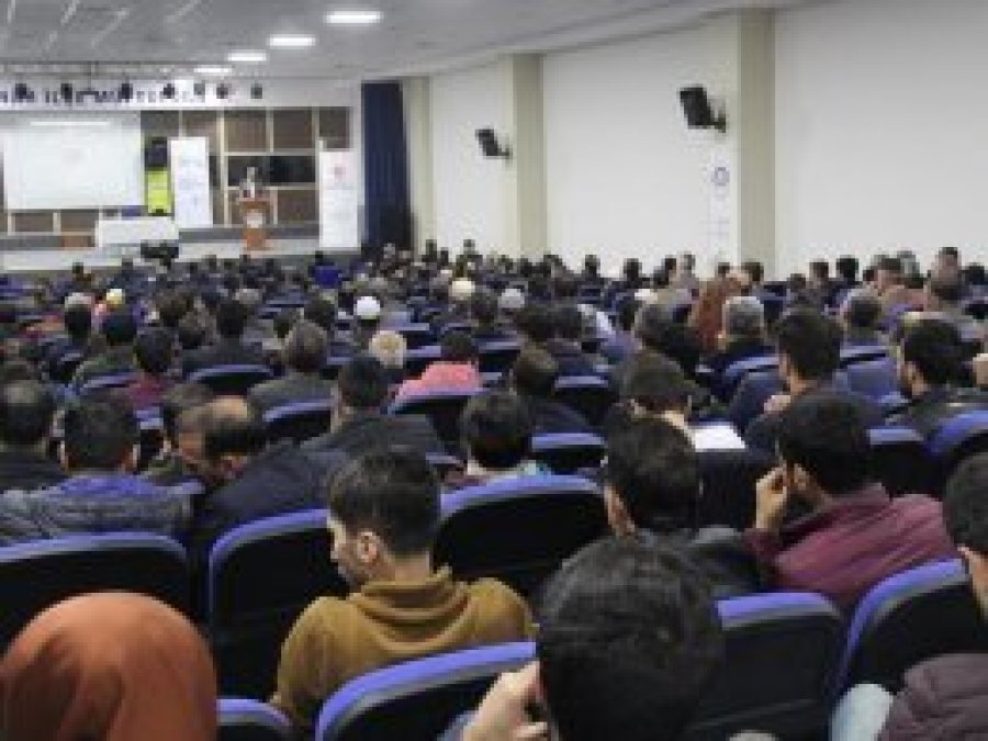 Yeşilay, "Bir Kereden Çok Şey Olur" 