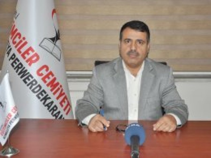 "Öğretmenler manevi değerler noktasında donanmalı"
