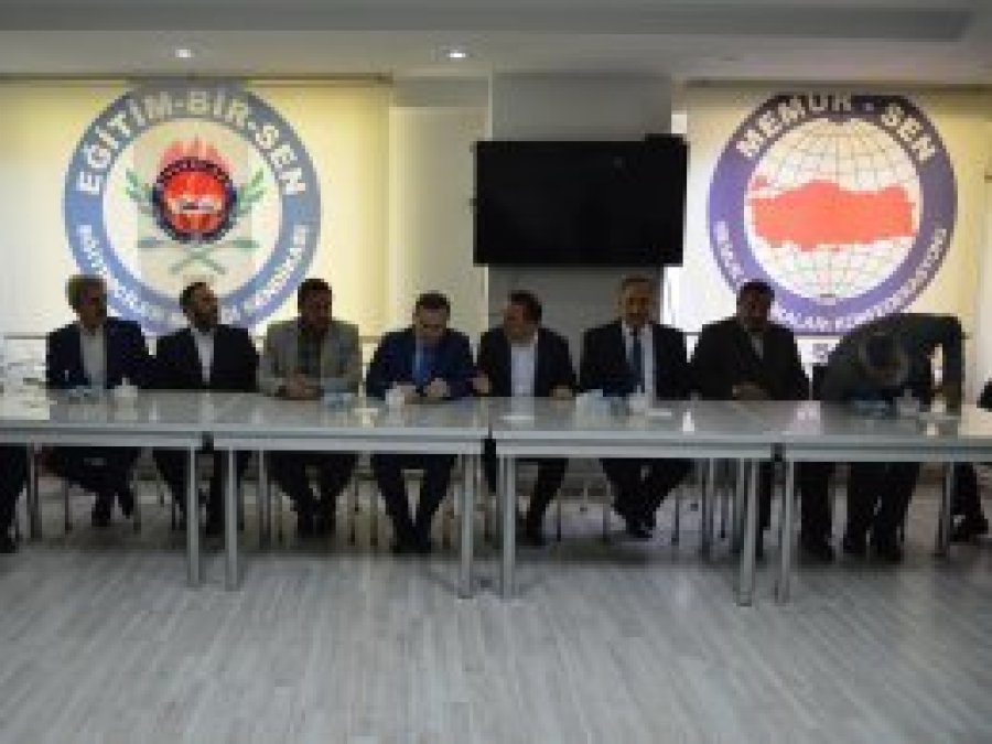'Cami ve Kur’an kurslarının sıkıntılarının çözülmesini bekliyoruz'