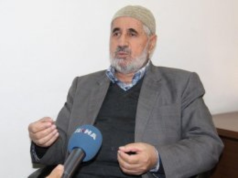 'Kumar minberlerden kötülenirken, devlet eliyle oynatılıyor'