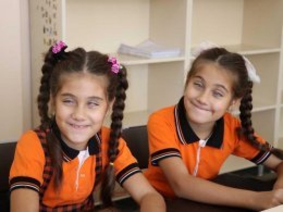 22 bin 604 engelli bireye özel eğitim veriliyor