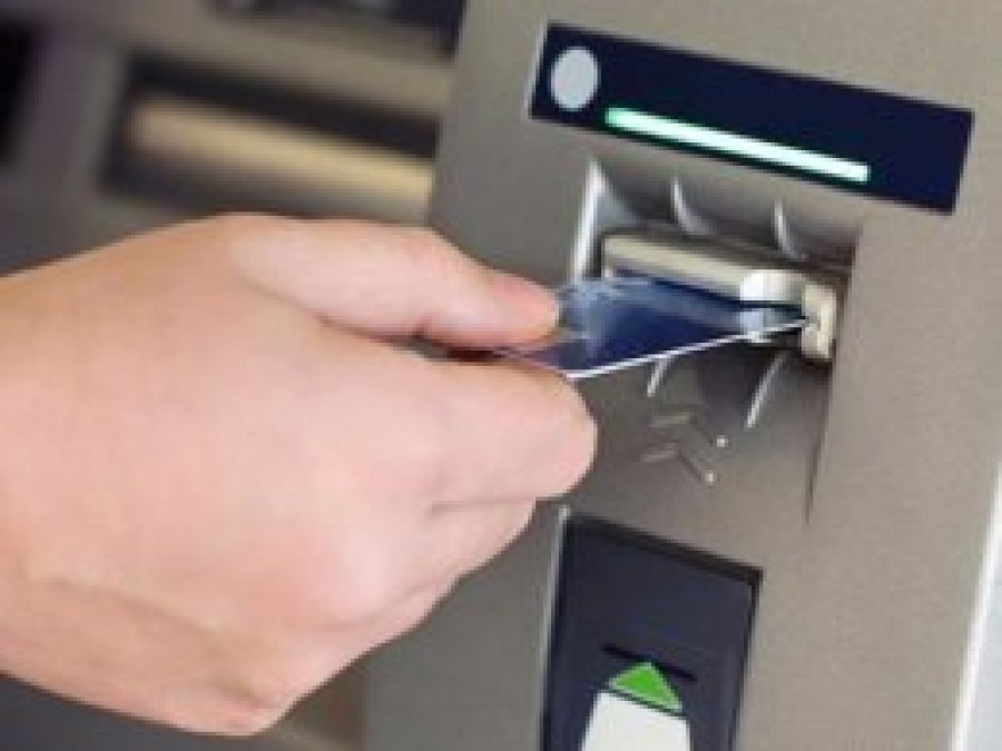 ATM’lere şüpheli işlem neşteri