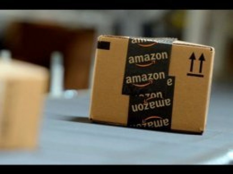Amazon Türkiye pazarına giriyor