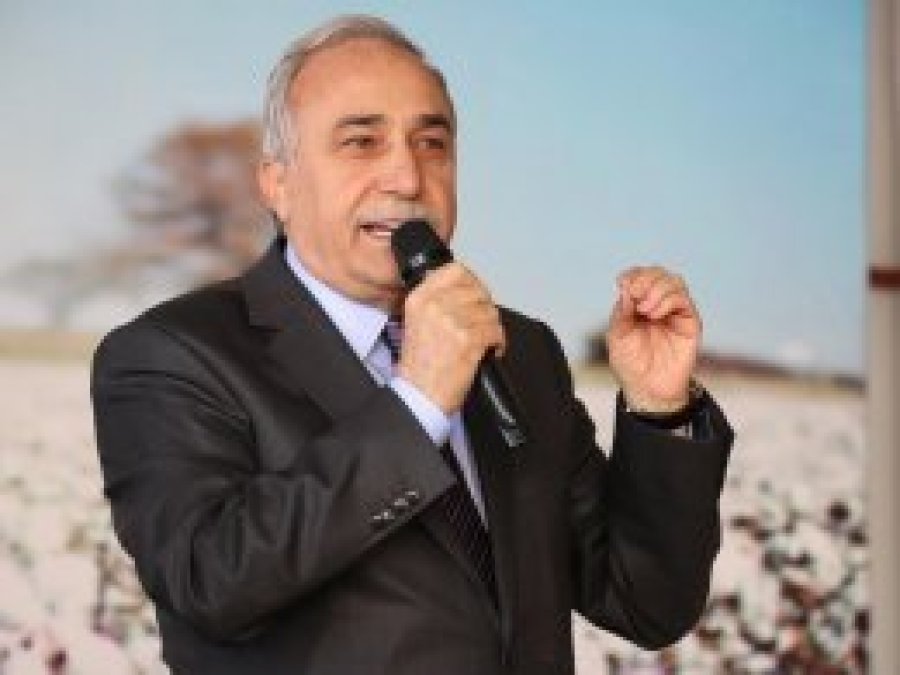 Bakan Fakıbaba: İlaç fiyatlarına müdahale edemiyoruz