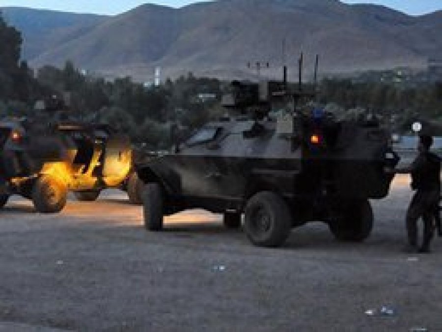 Diyarbakır’da 42 köyde sokağa çıkma yasağı
