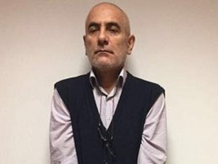 FETÖ'nün 'para kasası' Türkiye'ye getirildi