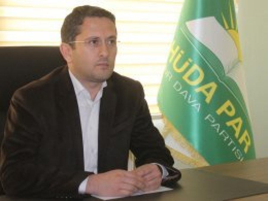 Sayğın: İskelenin çift yönlü olması olumlu ama eksik