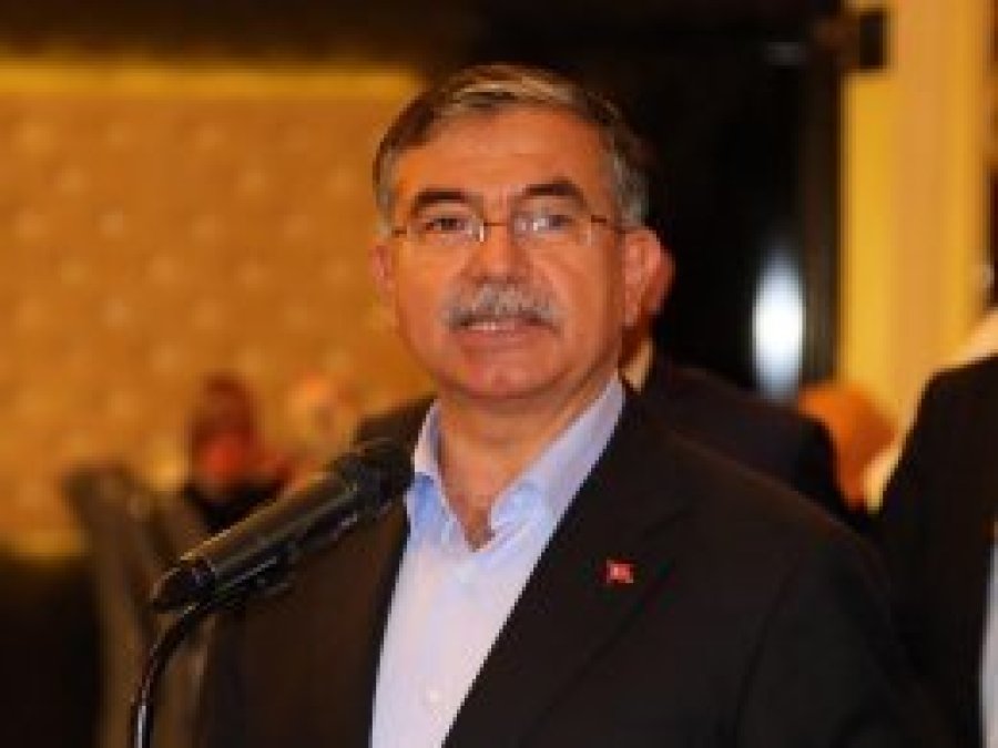 Yeni sistemde sorular 8'inci sınıftan sorulacak