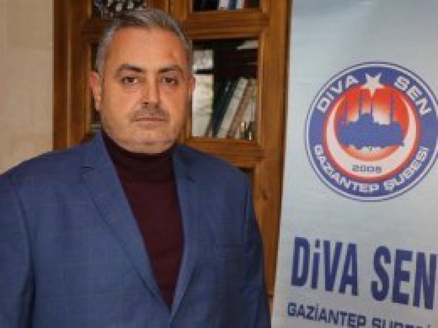 ​"Camilere yapılan saldırılar kabul edilemez"