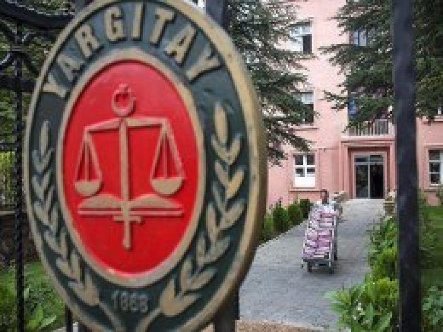 Yargıtay Ceza Genel Kurulu'nun 'ByLock' gerekçesi