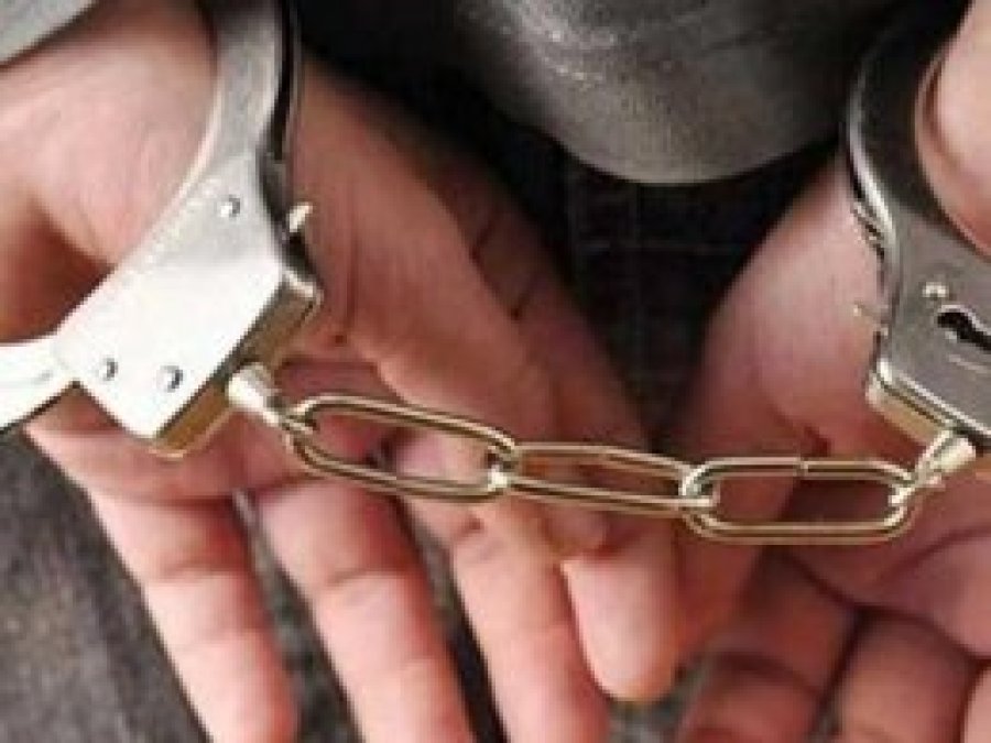 Antep'te FETÖ operasyonu: 18 gözaltı