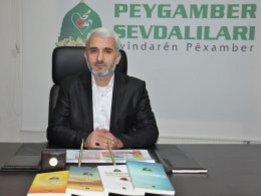 Batman’da "Siyer Sınavı" kayıtları başladı