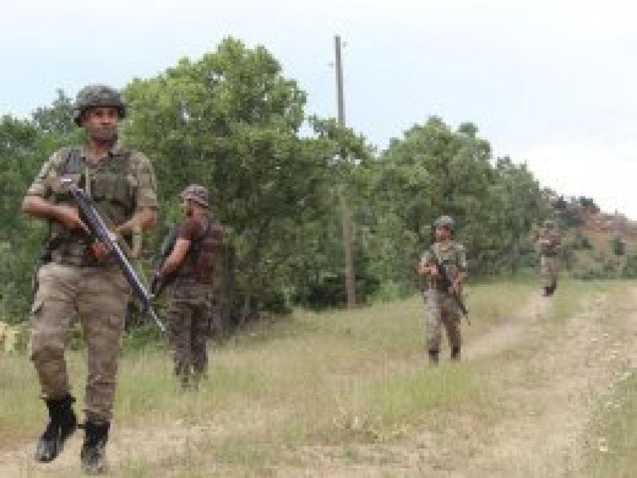 5 ilçede sokağa çıkma yasağı kalktı