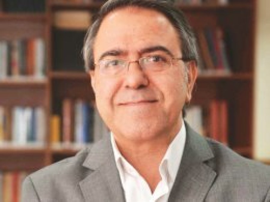 Müslüman kimliğini yok etmek için!