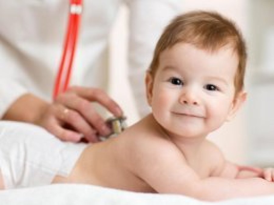 Uzmanlardan ebeveynlere 'Bebek gelişimi' uyarısı