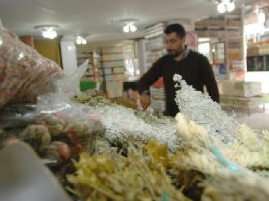Vücut direnci düşmeden şifalı bitki kullanılmalı
