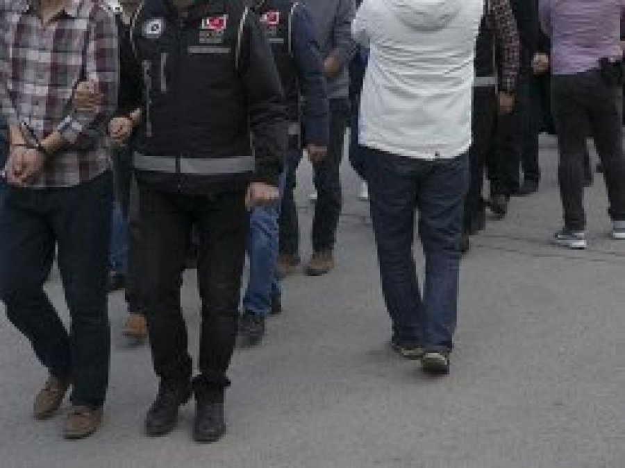 İstanbul'da DEAŞ operasyonu: 23 gözaltı