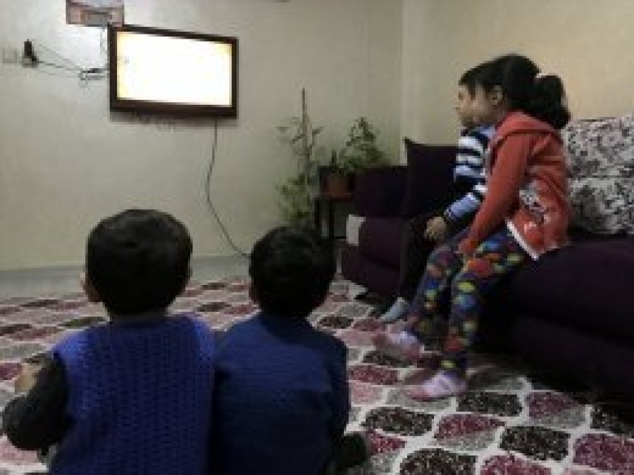 'Çocukların idrar tutması sakıncalı'