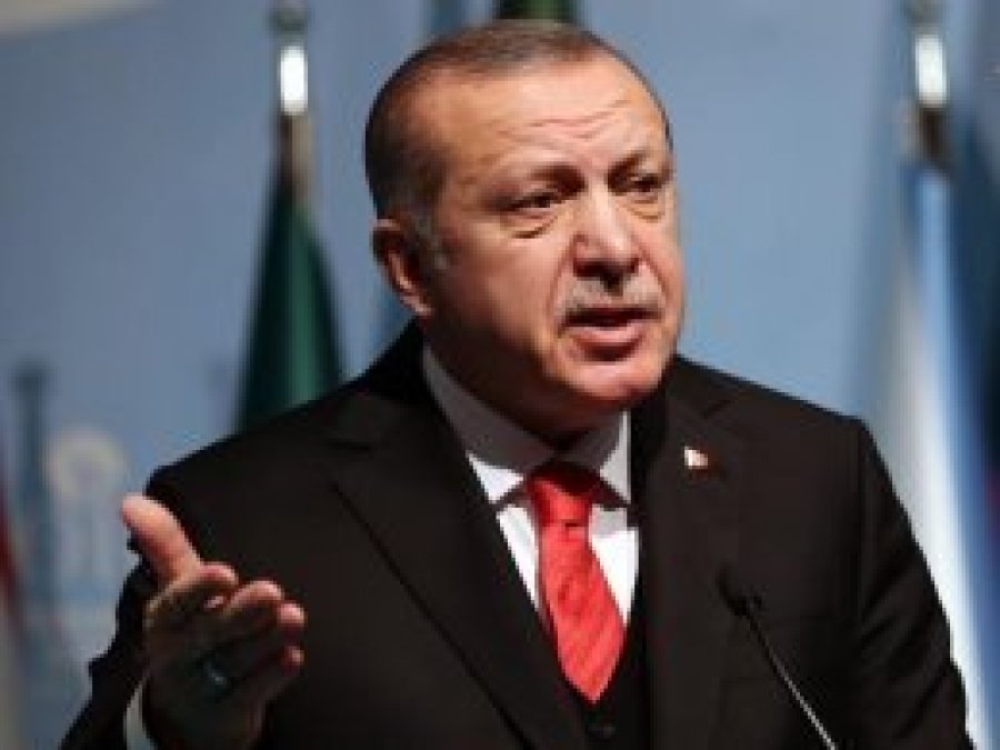 'Kudüs'ün sahipsiz olmadığını tüm dünyaya gösterdik'