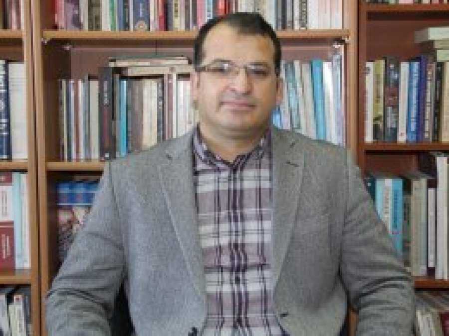 'Müslüman birliği Kudüs'ün özgürlüğüne zemin hazırlar'
