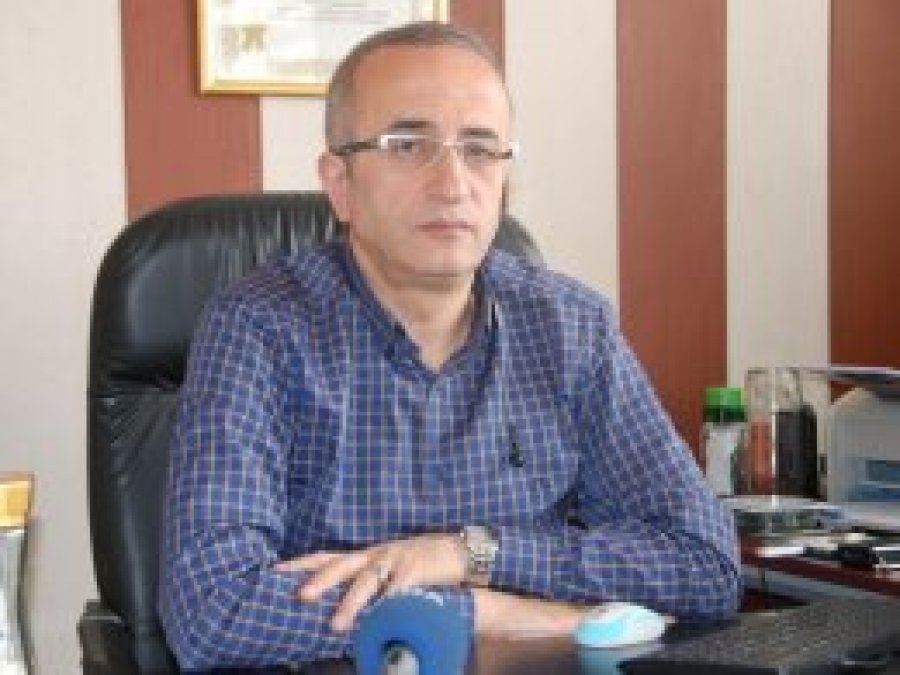 'Nezle ve gribe karşı nane ile limon'