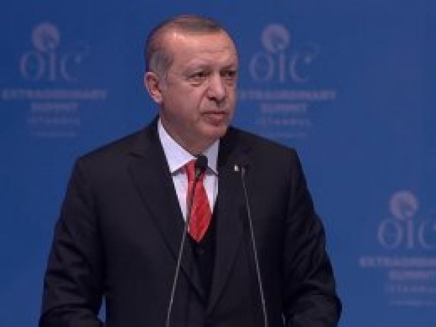 'İsrail işgal ve terör devletidir'