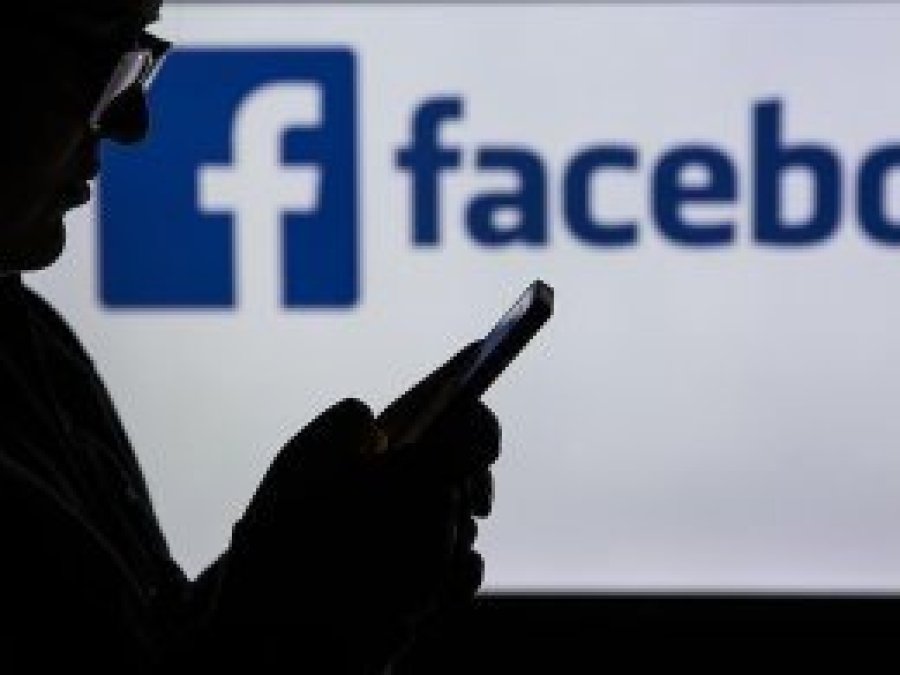 Facebook 'Kudüs anketi' nedeniyle özür diledi