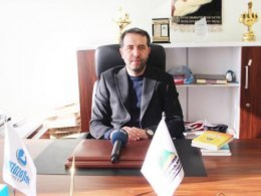 Gayemiz Allah’ın (cc) rızasını kazanmaktır