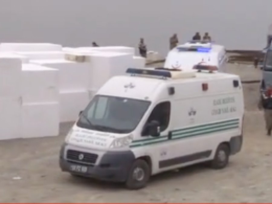 Kayıp üniversite öğrencisinin cesedine ulaşıldı