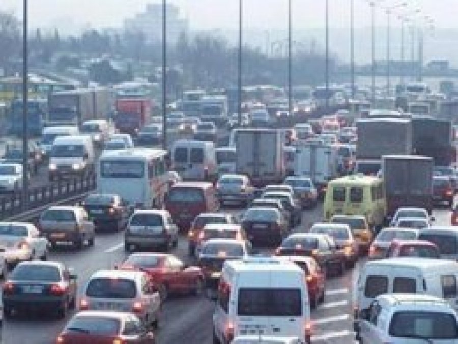 Trafik sigortasına zam