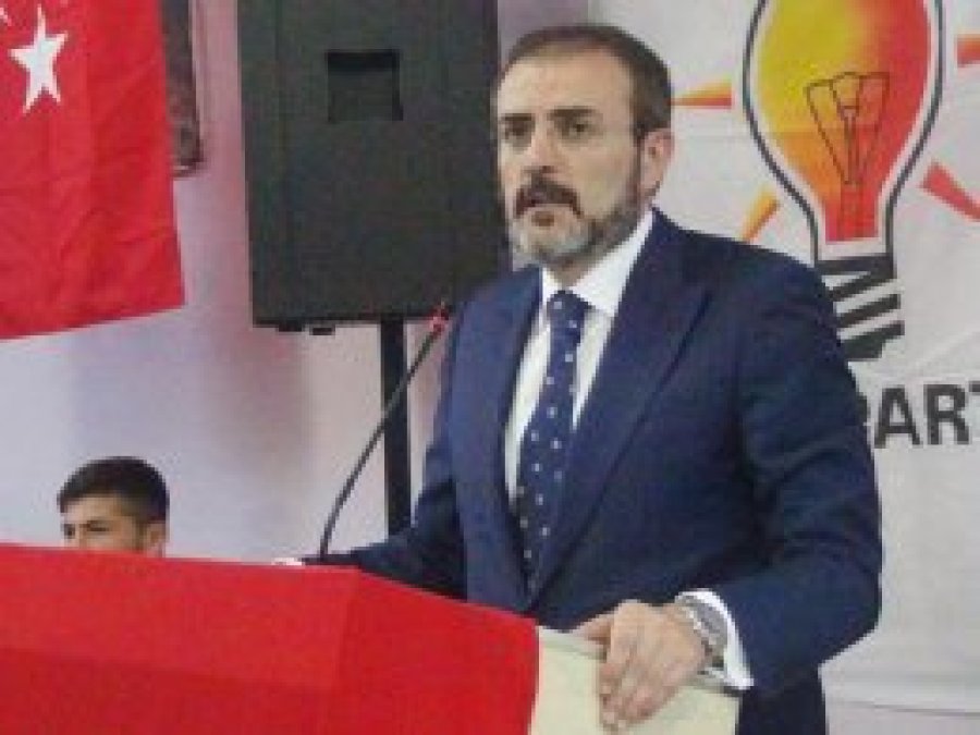 'ABD BM üyelerini tehdit ediyor'