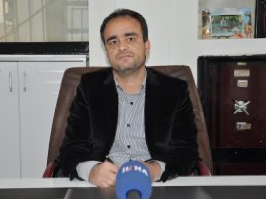 'BM Genel Kurulu’nda çıkan red kararı ümit verici'