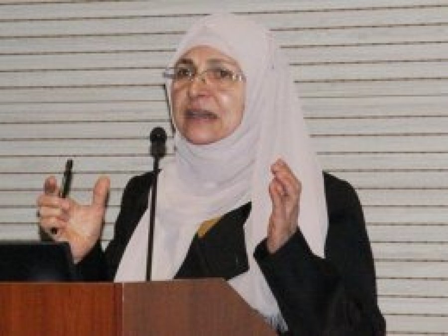 'Mirası kirletmeden götürmeliyiz'