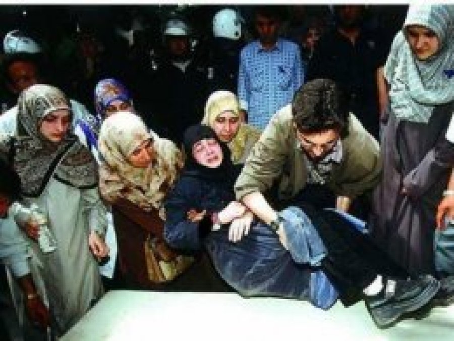 Bunların hesabı sorulmasın mı?