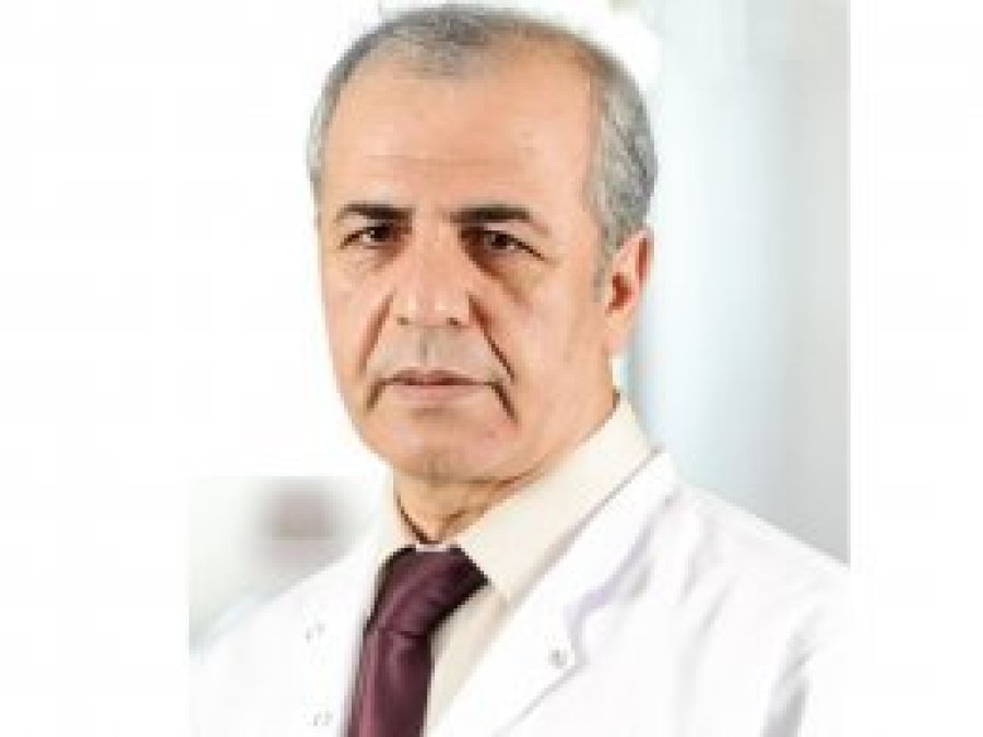 Kıl dönmesine dikkat!