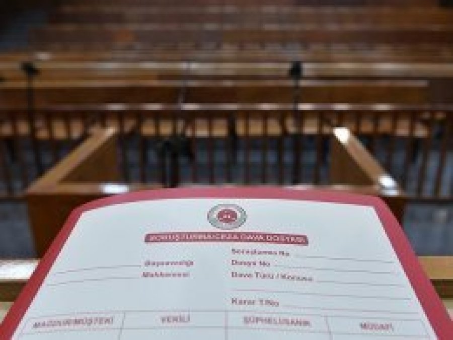 Kumpas mağdurları hakimlerle yüzleşecek
