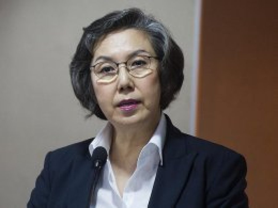 Myanmar'dan BM Özel Raportörüne giriş yasağı