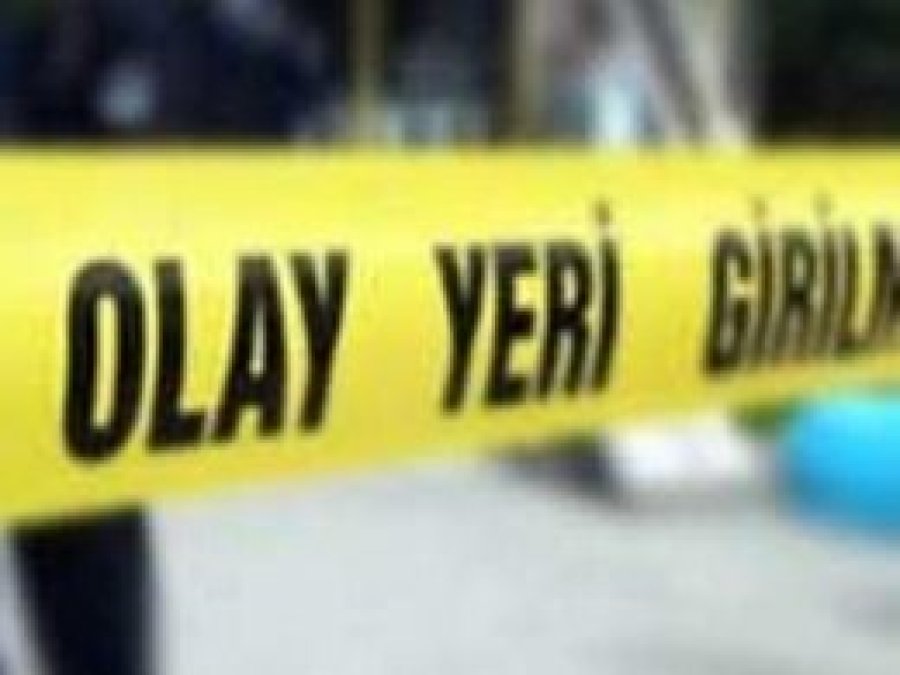İşten çıkarılan bir kişi patronunu öldürüp intihar etti